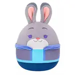 Squishmallows - Disney Zootopia 2 Judy Hopps 8"
