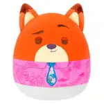Squishmallows - Disney Zootopia 2 Nick Wilde 8"