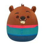 Squishmallows - Disney Zootopia 2 Nibbles Maplestick 8"