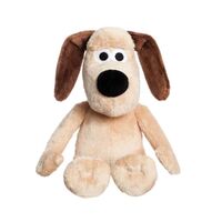 Wallace and Gromit - Gromit Plush
