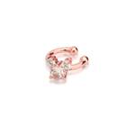 Disney Couture Kingdom - Precious Metal Mickey Mouse - Ear Cuff Rose Gold