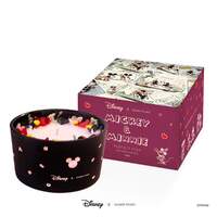 Disney x Short Story Candle - Mickey And Minnie Perfect Pear