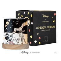 Disney x Short Story Votive Candle Holder - Minnie