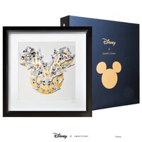 Disney X Short Story Large Wall Art - Mickey
