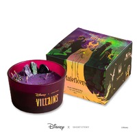 Disney x Short Story Candle - Maleficent