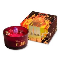 Disney x Short Story Candle - Evil Queen