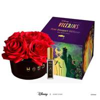 Disney X Short Story Diffuser - Villains