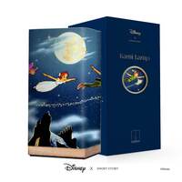 Disney X Short Story Kami Lamp - Tinker Bell