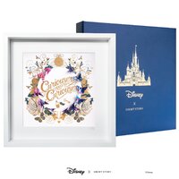 Disney X Short Story Large Wall Art - Alice In Wonderland