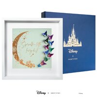 Disney X Short Story Large Wall Art - Tinkerbell