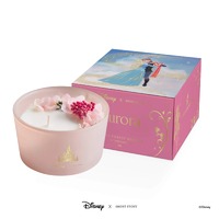 Disney x Short Story Candle - Aurora And Phillip