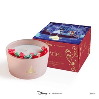 Disney x Short Story Candle - Ariel And Eric