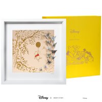 Disney X Short Story Large Wall Art - Winnie The Pooh