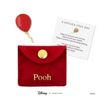 Disney X Short Story Trinkets Pouch - Pooh Balloon