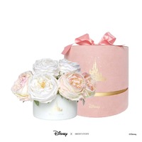 Disney x Short Story Floral Bouquet Diffuser - Princess Deluxe Edition
