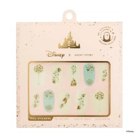 Disney X Short Story Nail Stickers - Little Mermaid
