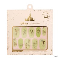 Disney X Short Story Nail Stickers - Peter Pan