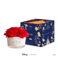 Disney X Short Story Floral Bouquet Diffuser - Beauty And The Beast