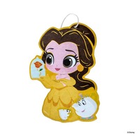 Disney x Short Story Car Air Freshener - Belle & Chip