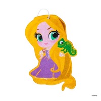 Disney x Short Story Car Air Freshener - Rapunzel & Pascal