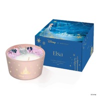 Disney x Short Story Candle - Elsa