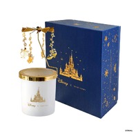 Disney x Short Story Candle And Carousel - Princess
