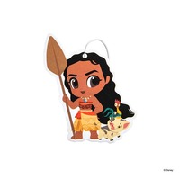 Disney x Short Story Car Air Freshener - Moana