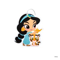 Disney x Short Story Car Air Freshener - Jasmine