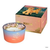 Disney x Short Story Candle - Nala