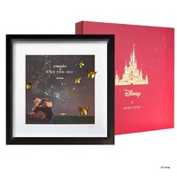 Disney X Short Story Large Wall Art - Remember Who You Are