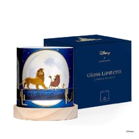 Disney x Short Story Votive Candle Holder - Hakuna Matata