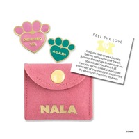 Disney X Short Story Trinkets Pouch - Nala