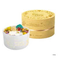 Disney x Short Story Candle - Winnie The Pooh Deluxe Edition
