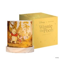 Disney x Short Story Votive Candle Holder - Pooh & Piglet