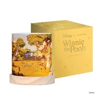 Disney x Short Story Votive Candle Holder - Pooh & Friends