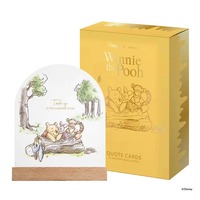 Disney X Short Story Quote Cards - Winnie The Pooh