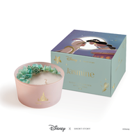 Disney x Short Story Candle - Jasmine