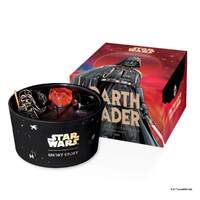 Star Wars x Short Story Candle - Darth Vader