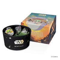 Star Wars x Short Story Candle - Grogu