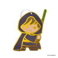 Star Wars X Short Story Car Air Freshener - Luke Skywalker