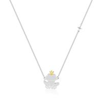 Disney Couture Kingdom - Princess and the Frog - Prince Naveen Necklace