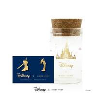 Disney x Short Story Earrings Mulan Poised & Battle - Gold