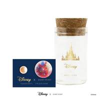 Disney x Short Story Bubble Earrings Snow White