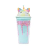 Splosh Sorbet Sippers - Rainbow Unicorn