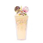 Splosh Sorbet Sippers - Vanilla Sprinkles