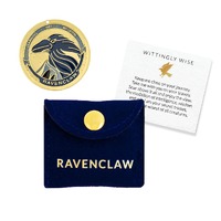 Harry Potter x Short Story Trinkets Pouch - Ravenclaw