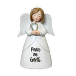 Little Christmas Blessings Angel - Peace