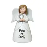 Little Christmas Blessings Angel - Peace