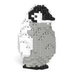 Jekca Animals - Baby Emperor Penguin 10cm