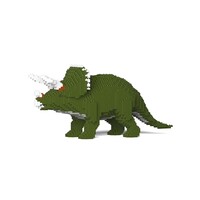 Jekca Animals - Triceratops 20cm